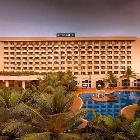 The Lalit Mumbai Hotel Екстериор снимка The Taj Bengal