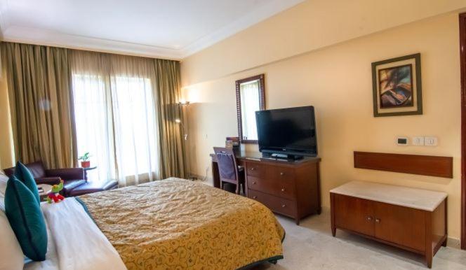 The Lalit Mumbai Hotel Екстериор снимка